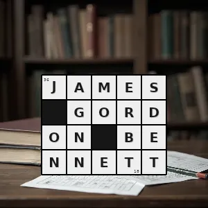 Rozwiązanie krzyżówki: fundator nagród w międzynarodowych zawodach balonowych - james gordon bennett | hasła, synonimy i podpowiedzi Hasło krzyżówkowe fundator nagród w międzynarodowych zawodach balonowych - james gordon bennett – rozwiązanie, synonimy, podpowiedzi i definicje krzyżówkowe